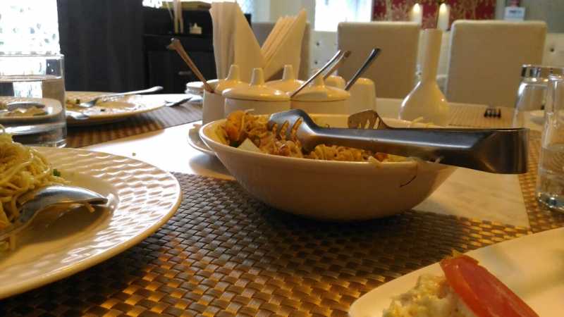 My 2nd Lucknow Experience.