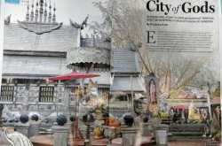 My 3 Favourite Temples of Chiang Mai | Maproute Travel Blog