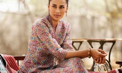 My A-Z Of Mumbai Shopping