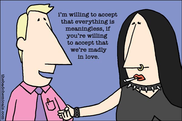 My Achy Breaky Heart