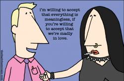 My Achy Breaky Heart