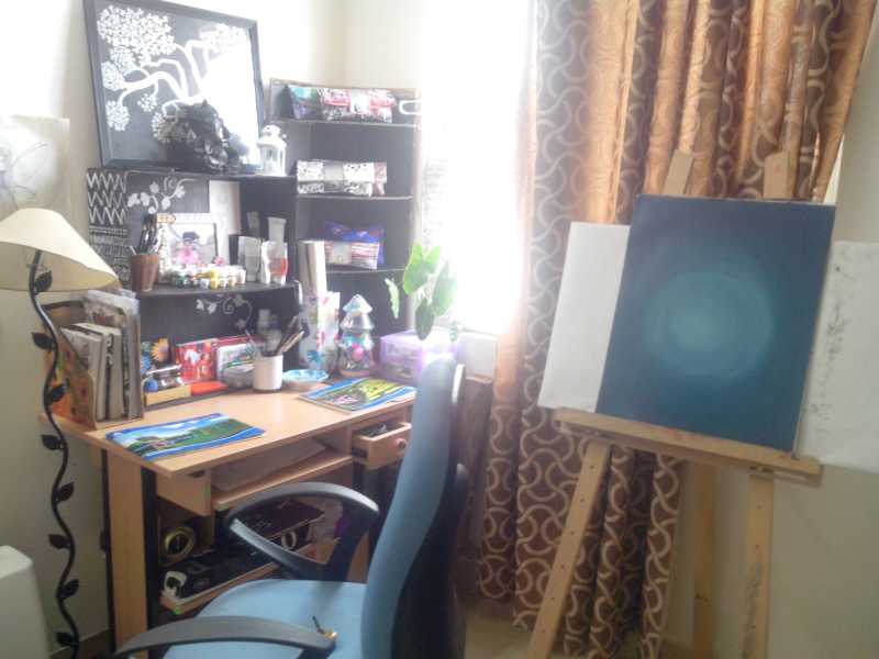 My Art Studio