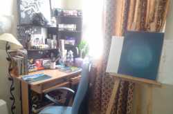 My Art Studio