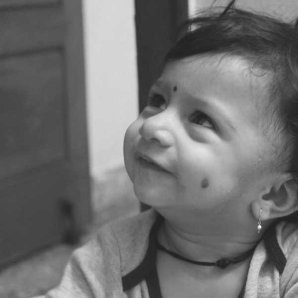 My Baby Is Smiling Now - I Have A Solution For His Blocked Nose - Digital Marketer | Content Writer | Mom Blogger