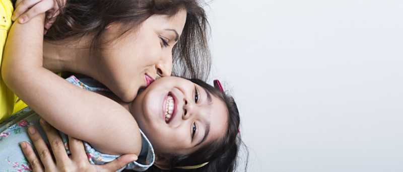 My Baby Is Smiling Now - I Have A Solution For Her Blocked Nose