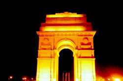 My Beloved City of Delhi