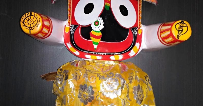 My Beloved Lord Jagannath