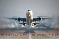 My Blind Date With The World - a surprise Trip to wonderland - Lubuzine - A LifeStyle and Travel Blog