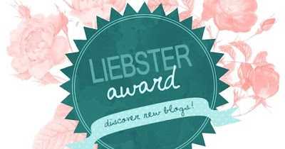 My Blog Got The Liebster Bloggers Award Nomination