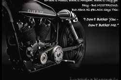 My Bold & Beautiful: #Black Wishlist