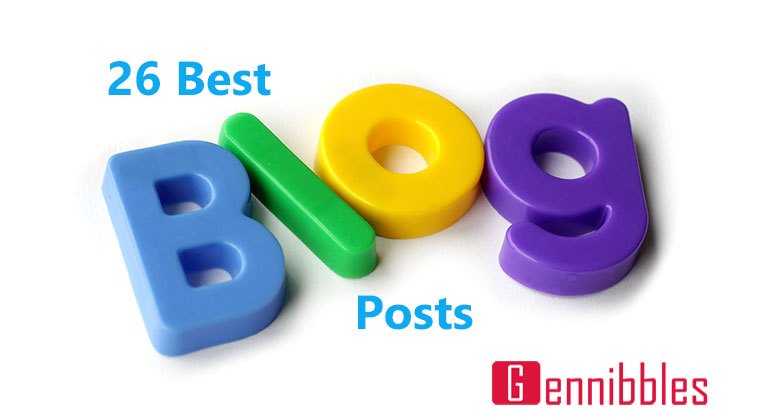My Bookmarked Best Blog Posts For SEO & Content Marketing