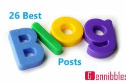 My Bookmarked Best Blog Posts for SEO & Content Marketing