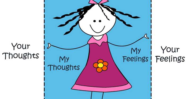 My Boundaries : My Space