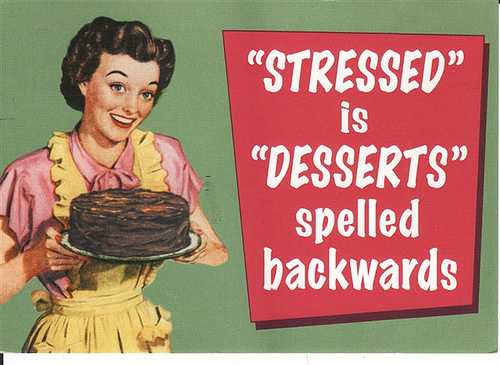 My Buddy - Stress Yo! :D 