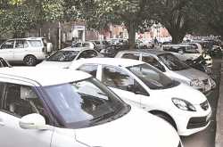 My Car Parking Guy taught me a lesson on Encouragement and Trust.