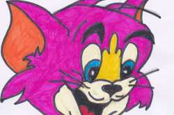 My Cartoon Sketches 1