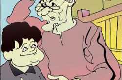 My Close encounters with Mamas - Part 2