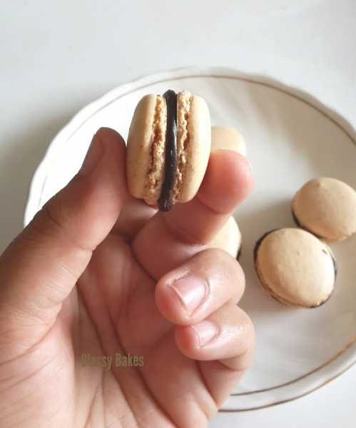 My Cooking Adventures: French Macarons | Macarons | French Baking | Classy Bakes