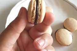 My Cooking Adventures: French Macarons | Macarons | French Baking | Classy Bakes