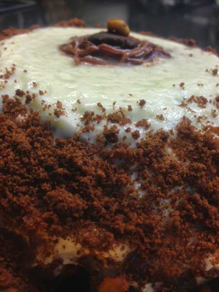 My Culinary Emotions