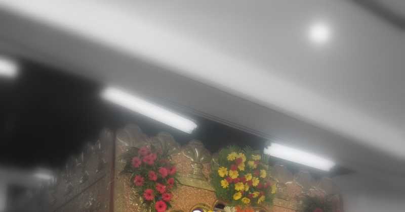 My Cultural Journey Through  " A South Indian Wedding".....: A Photo Blog