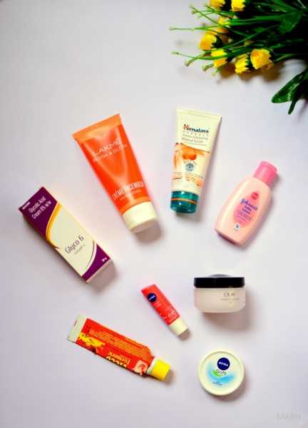 My Current Skin Care Routine : November 2017 - Makeup And Beauty Home