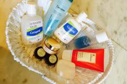 My Current Skincare Routine