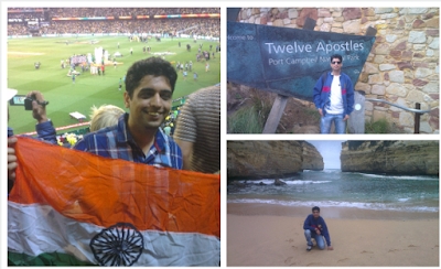 My Decision To #SayYesToTheWorld 