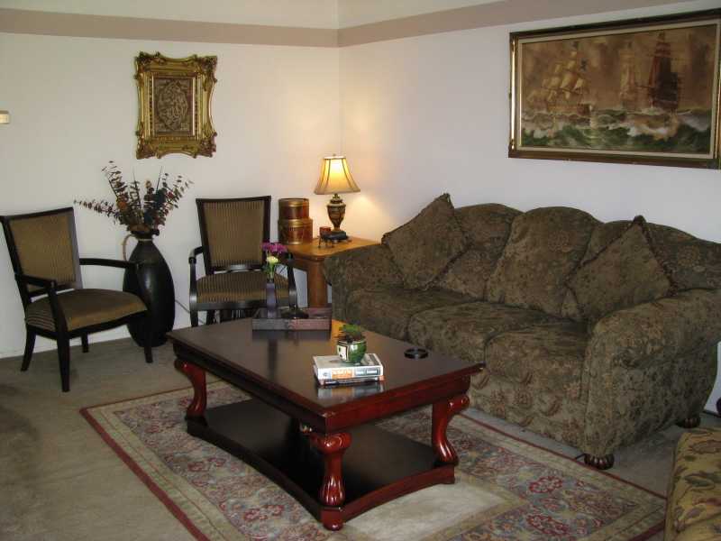 My Design Work- "Clear The Clutter"