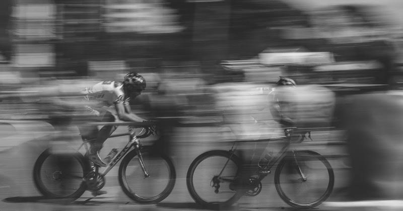 My Digital Lab - Gaining On The Competition