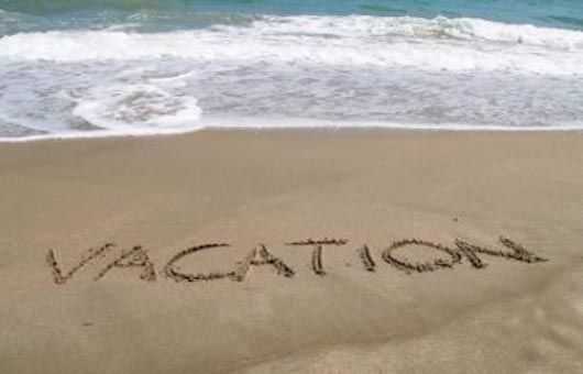 My Dream Beach Vacation Vs My Real Vacation With Toddler