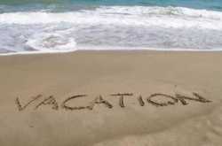 My Dream Beach Vacation Vs My Real Vacation with Toddler