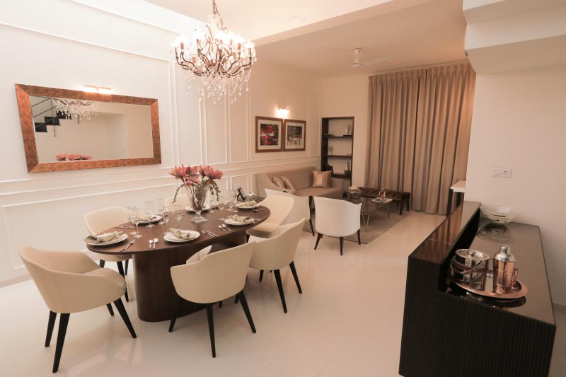 My Dream Home Casagrand Neona Review | Sartorial Secrets