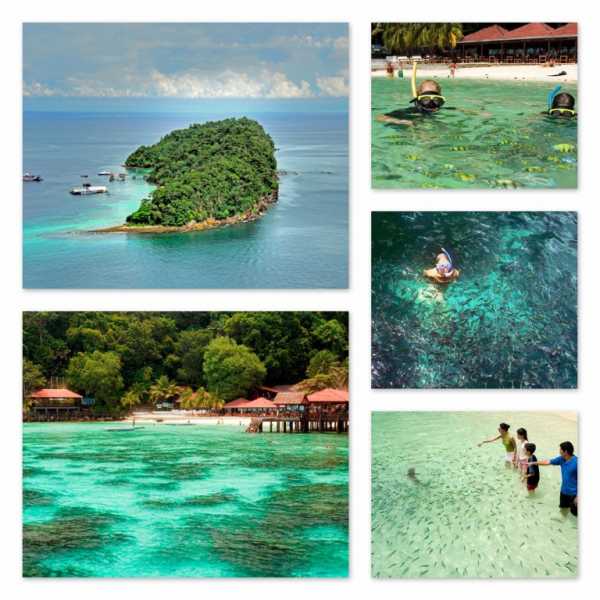 My Dream Travelogue!!