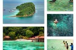 My Dream Travelogue!!