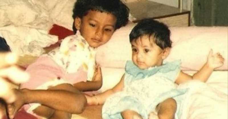 My Elder Bro - My Guide, Friend, Mentor & Lifeline!   #SiblingRivalry