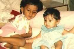 My Elder Bro - My Guide, Friend, Mentor & Lifeline!   #SiblingRivalry