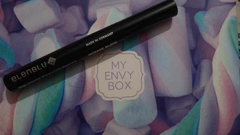 My Envy Box June Edition : Unboxing And Review 2018!!!!