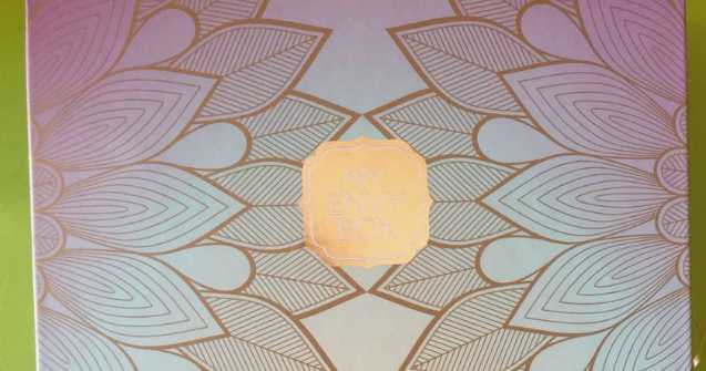 My Envy Box March 2018 Edition Review!!!