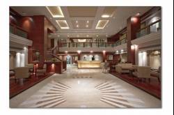 My Experience At Hotel Country Inn & Suites By Carlson, Indore -