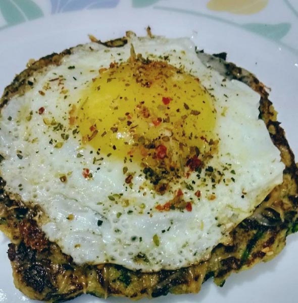 My Experience With Keto Diet/ Not Your Old/ Blog By Kanan Gautam