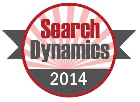 My Experience At SDX Search Dynamics 2014 - Darshan Beloshe