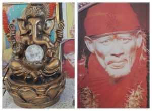 My Experience Reading/listening Sai Satcharitra Book - Active Life Living