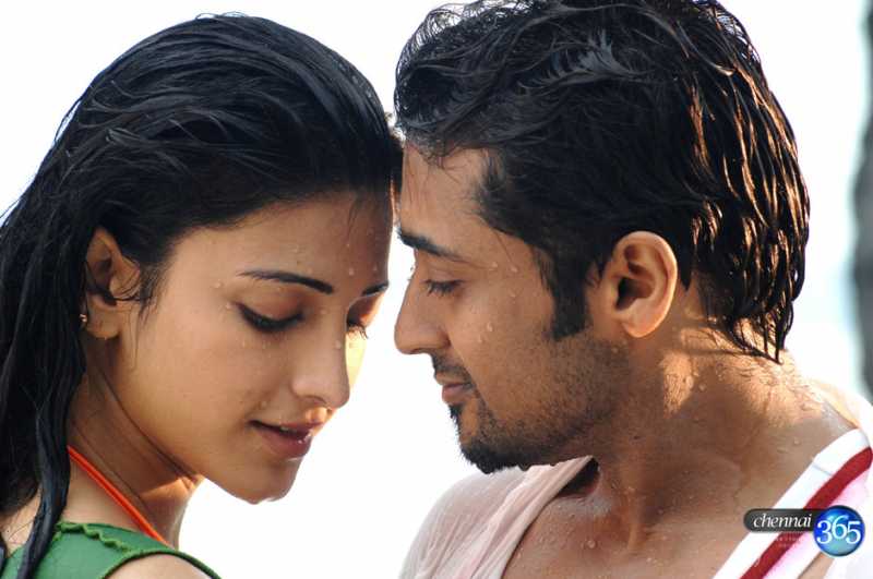 My Experience Watching 7-am Arivu