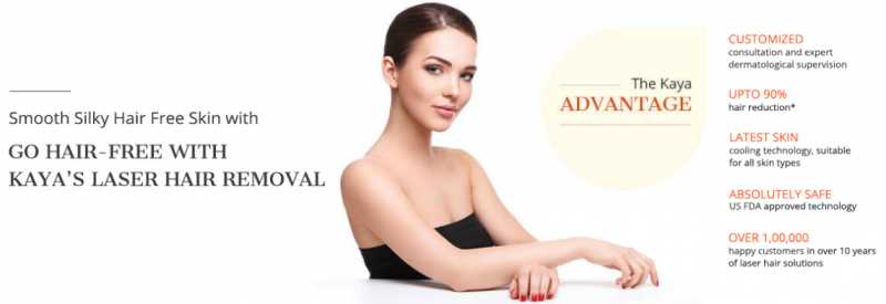 My Experience With Kaya Clinics