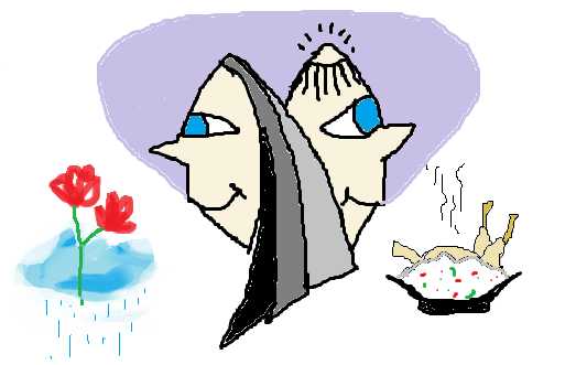 My Experiences With Ruth - 2