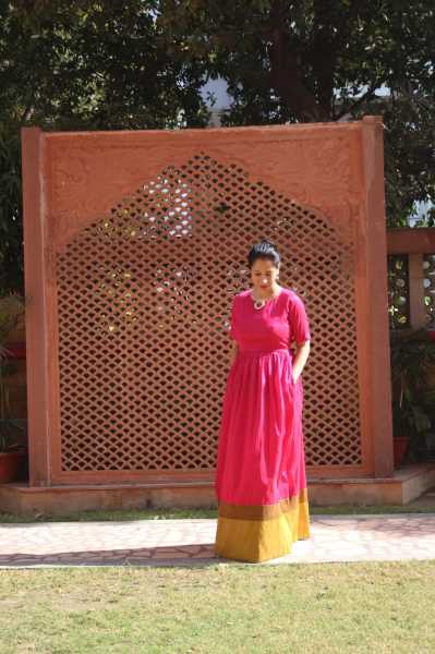 My Fashion Bay I A Fashion And Lifestyle Blog: Dressing Up For The Wedding Season