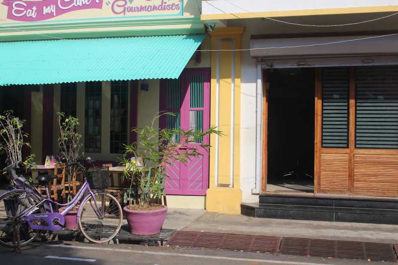 My Fashion Bay I A Fashion And Lifestyle Blog: Pondicherry Travel Diary