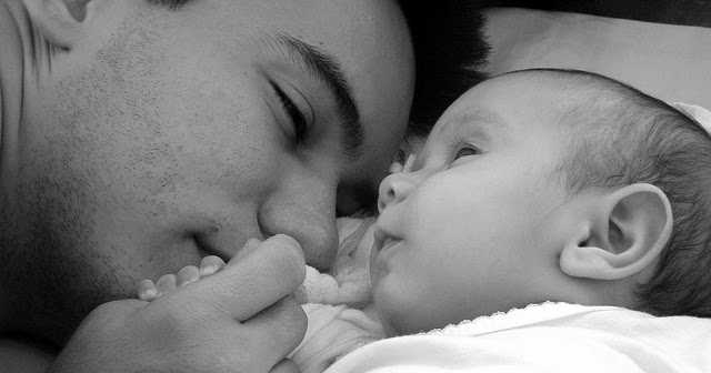 My Father- My Unshakable Rock