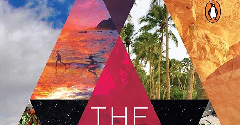 My Favorite Books By Penguin India #Thebookblogtrain